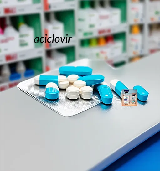 Precio de aciclovir tabletas 200 mg